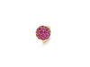 Yellow Gold Ring with Ruby
