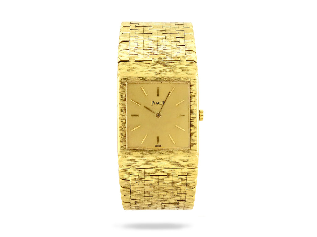 1970 Vintage Piaget Watch
