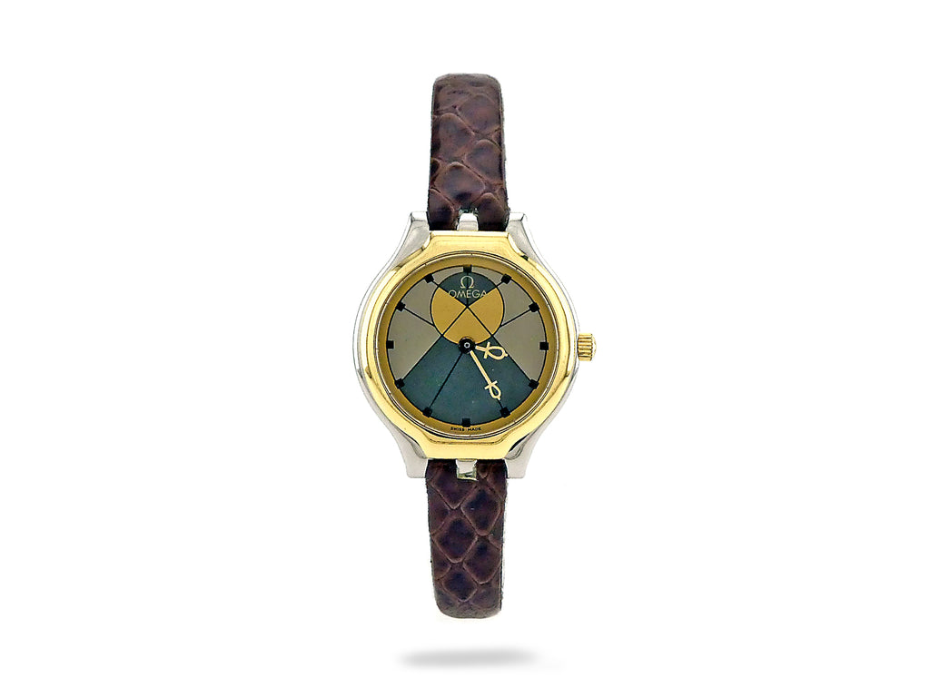 Vintage Omega Watch