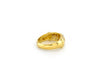 Yellow Gold Diamond Ring