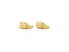 Vintage Yellow Gold Pomellato Earrings