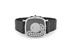 Vintage White Gold Chopard Watch with Diamond